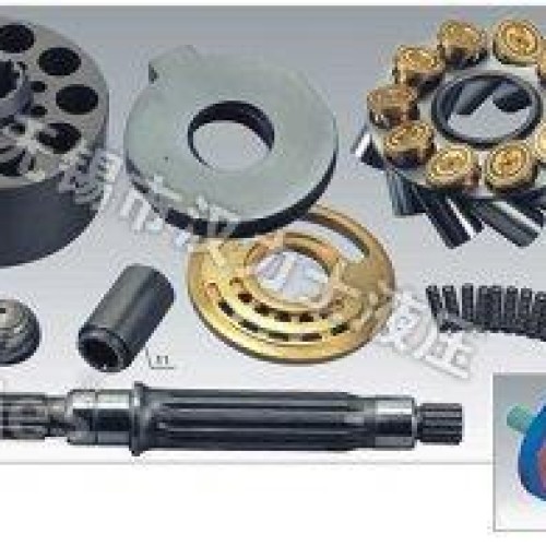 Hydraulic piston  pump kawasaki k3sp36c