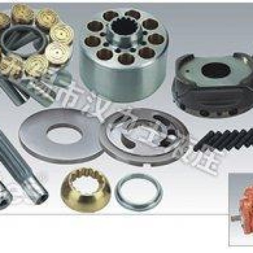 Hydraulic piston  pump kawasaki k3v63/112/140/180bdt