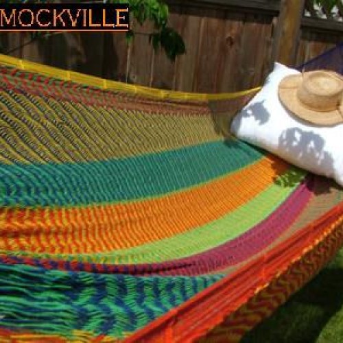 Mexican hammock