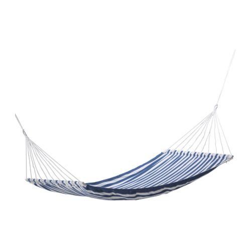 Fabric hammock