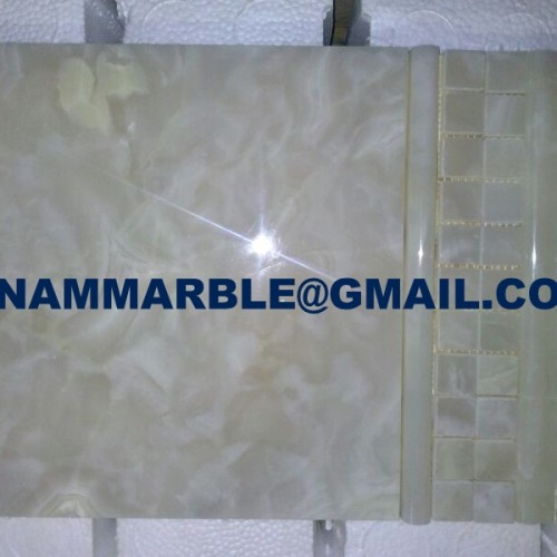 Pakistan onyx marble