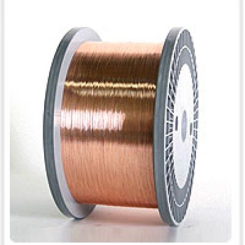 Phosphor bronze wire (0.45mm c5100) for gold plated