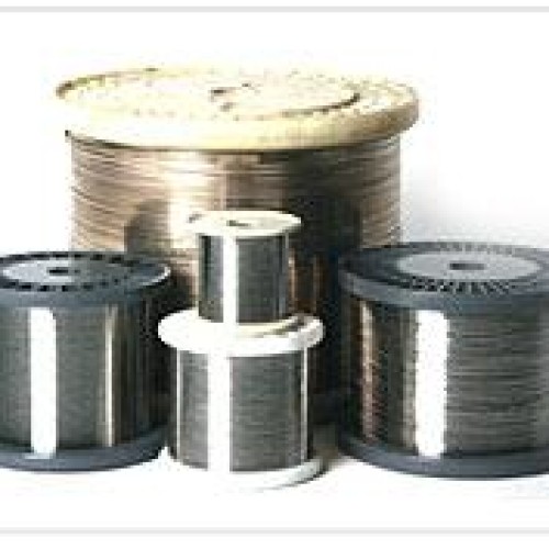 Tin copper wire