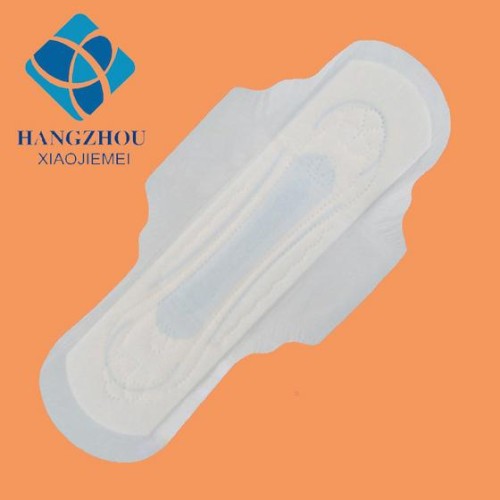 230mm Sanitary Napkin with wings