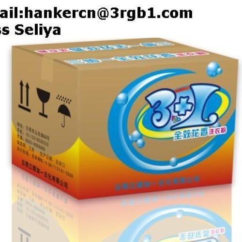 Washing powder-oem