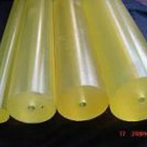 Polyurethane hose