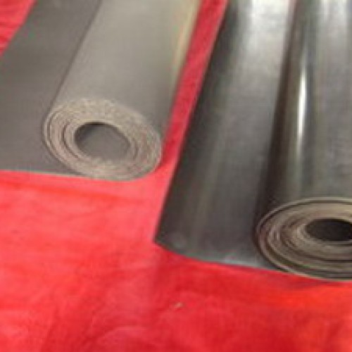 Viton rubber sheet
