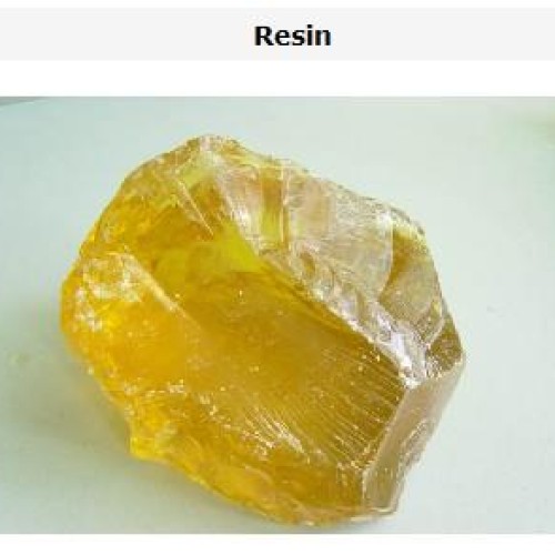 Resin