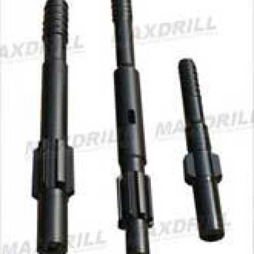 Maxdrill shank adaptor