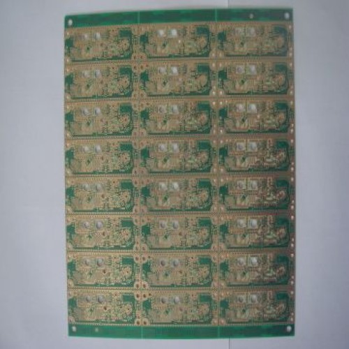 Ceramic (rogers) pcbs