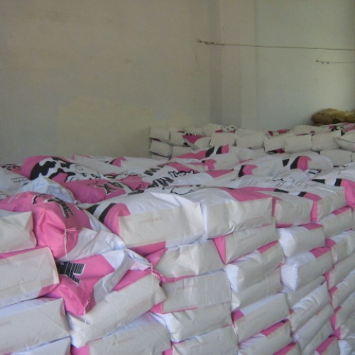 Full cream milk powder
