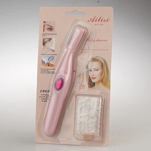 Eyebrow razor(als-508)