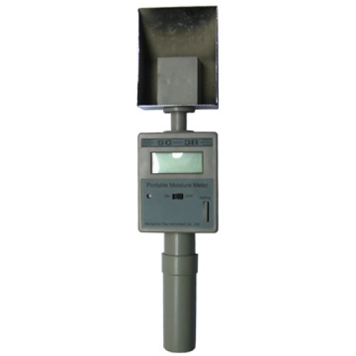  Scoop Type Moisture Meter