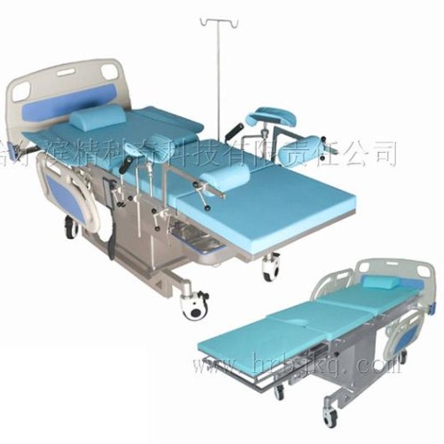Electric obstetric table series ii (ldr)