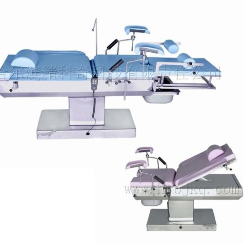 Electric obstetric table series i