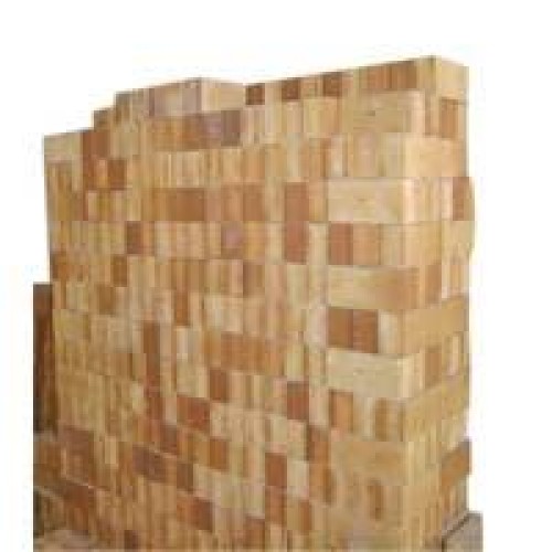 Refractory bricks