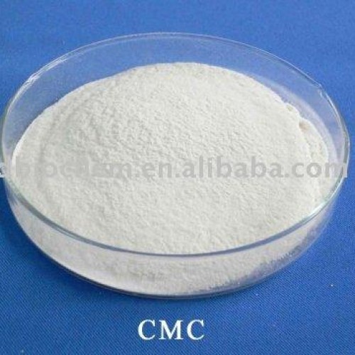 Carboxyl methyl cellulose (cmc)