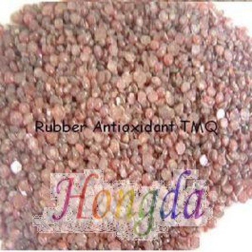 Rubber antioxidant tmq