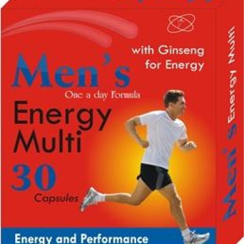 Men multi energy