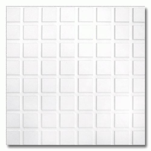 Ceiling tiles 