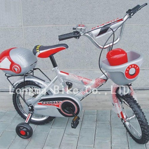 Kids bike