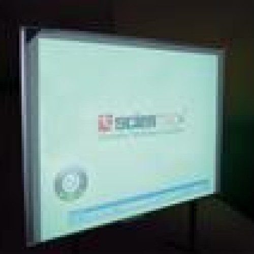 Interactive whiteboards