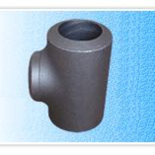 Pipe cap series