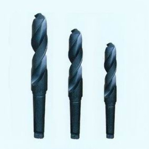 Twist drill bit