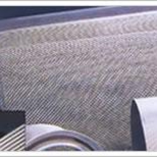 Stainless steel wire mesh 