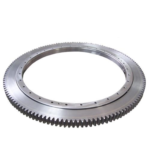 Slewing ring