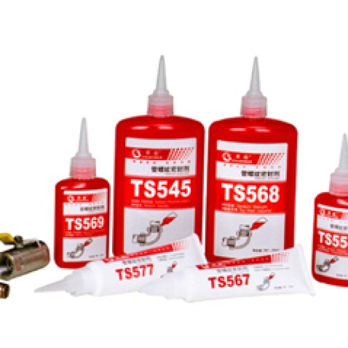 Piping thread sealants-ts500 series