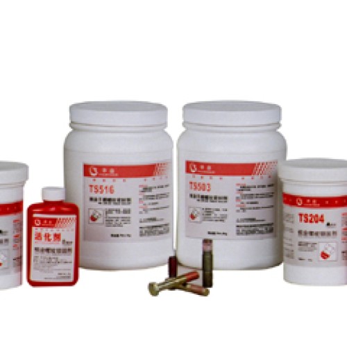 Pre-applied thread sealant series