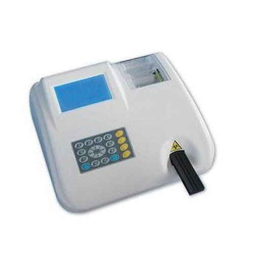 Urine Analyzer