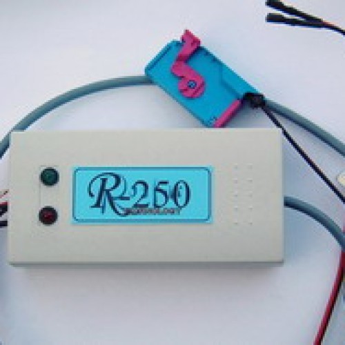 R250 vw dashboard programmer