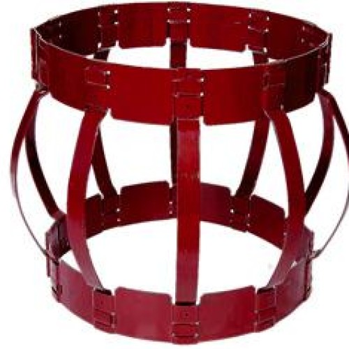 Non-weld bow spring centralizer (sh01)
