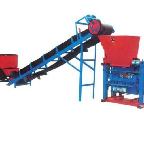 Jl10-15 block making machine 