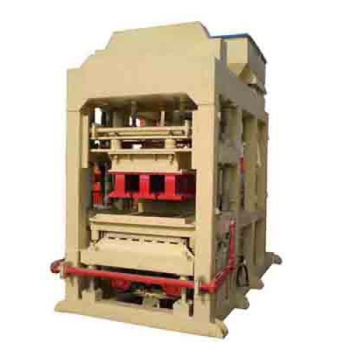 Jl10-15 block making machine 