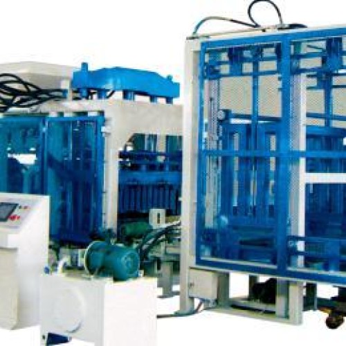 Jl10-15 block making machine 