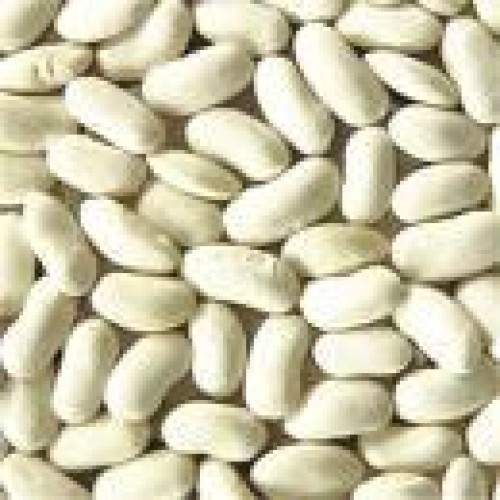 Kidney white beans