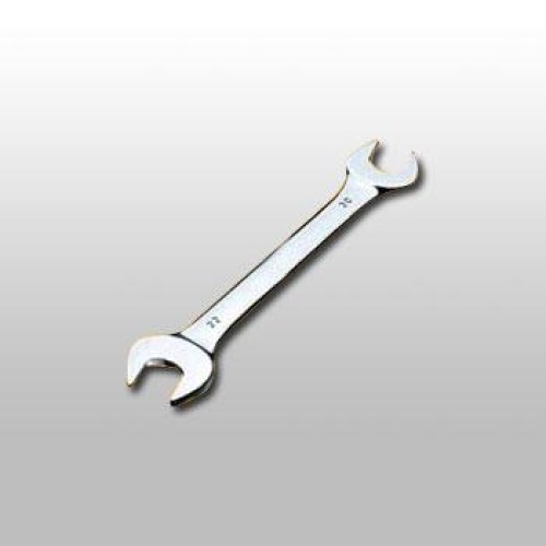 Double open end spanners-0205