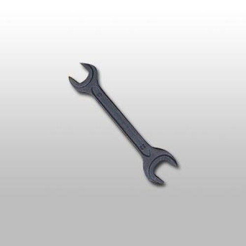 Single open end spanner - 2895