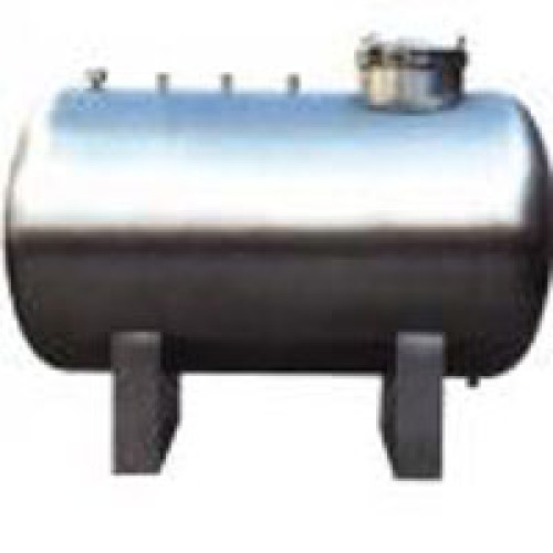 Used Chemical Tanks