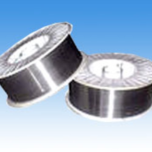 Flux cored welding wire