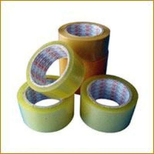 Bopp self adhesive tape