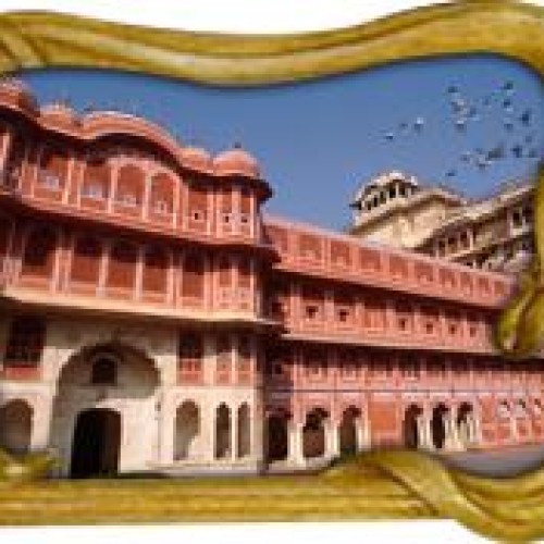 Rajasthan tour package