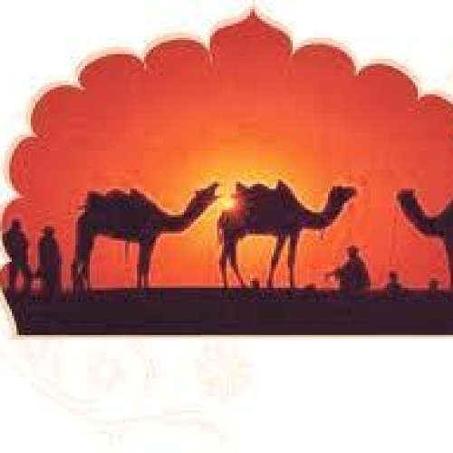 Desert safari tour of rajasthan