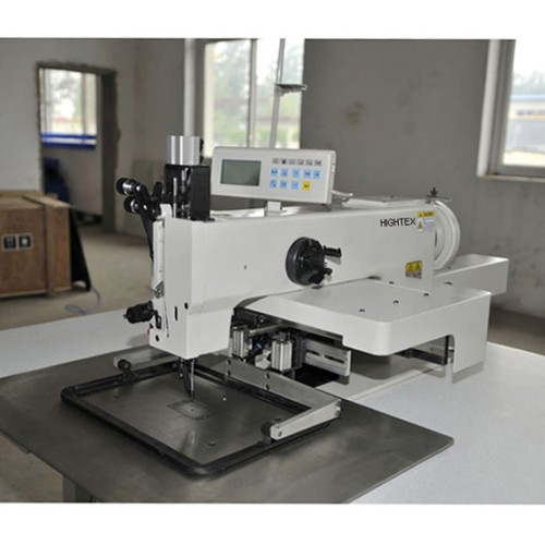72600 extra heavy duty universal lockstitch sewing machine for making big bag (fibcs)