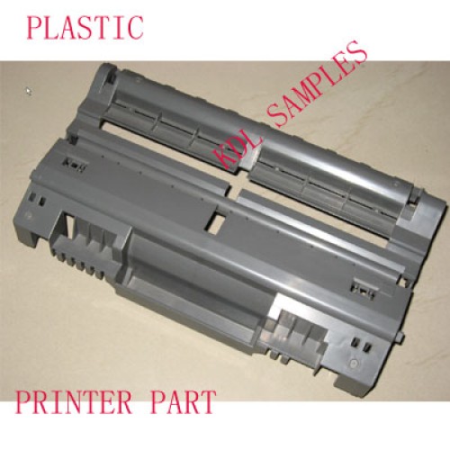 Plastic part