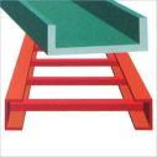 Frp cable tray