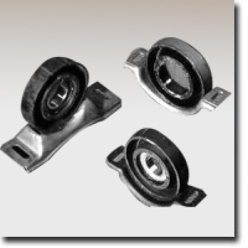 Engine mounting/rubber parts 